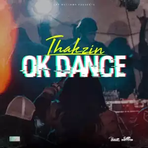DJ Thakzin - OK Dance